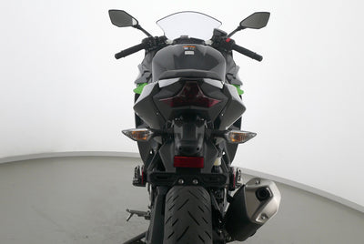 KAWASAKI NINJA 400