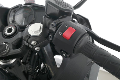 KAWASAKI NINJA 400
