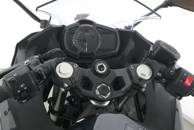 KAWASAKI NINJA 400