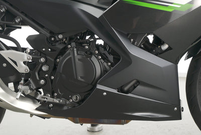 KAWASAKI NINJA 400