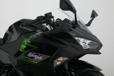 KAWASAKI NINJA 400
