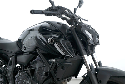 YAMAHA MT 07 PURE