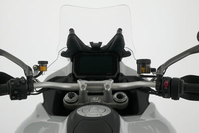 DUCATI MULTISTRADA V4S RADAR