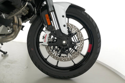 DUCATI MULTISTRADA V4 S RADAR