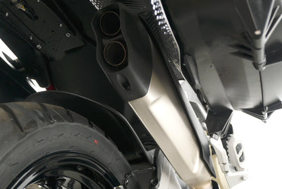DUCATI MULTISTRADA V4 S RADAR