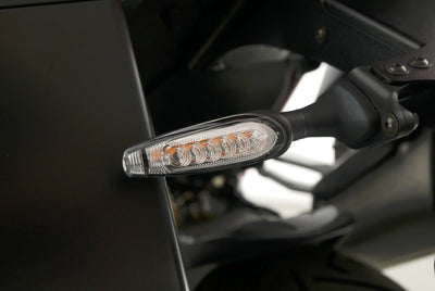 DUCATI MULTISTRADA V4 S RADAR