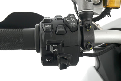 DUCATI MULTISTRADA V4 S RADAR
