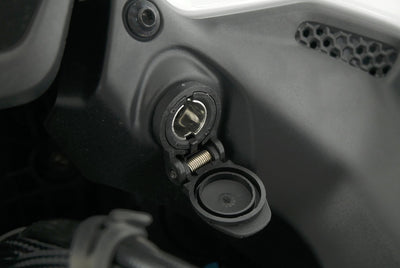 DUCATI MULTISTRADA V4 S RADAR