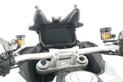 DUCATI MULTISTRADA V4S RADAR