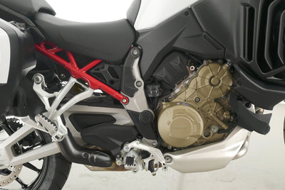 DUCATI MULTISTRADA V4 S RADAR
