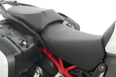 DUCATI MULTISTRADA V4 S RADAR