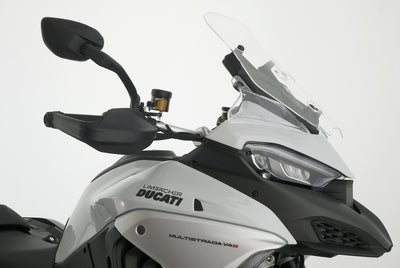 DUCATI MULTISTRADA V4S RADAR