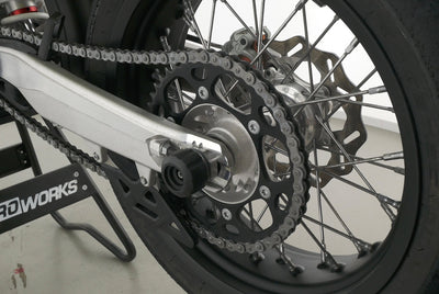HUSQVARNA FS 450