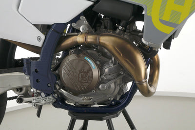 HUSQVARNA FS 450