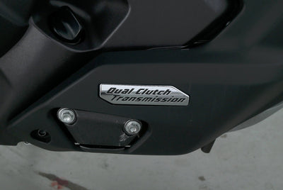 HONDA NC 750 X DCT