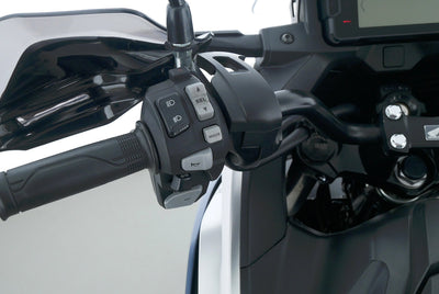 HONDA NC 750 X DCT