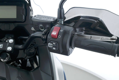 HONDA NC 750 X DCT
