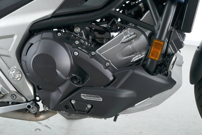 HONDA NC 750 X DCT