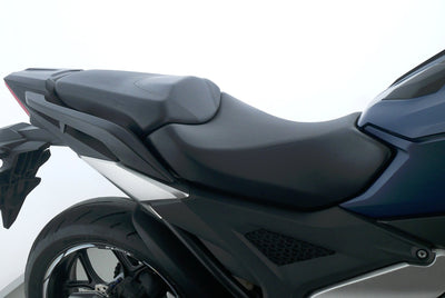 HONDA NC 750 X DCT