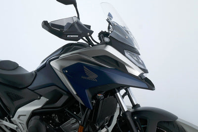 HONDA NC 750 X DCT