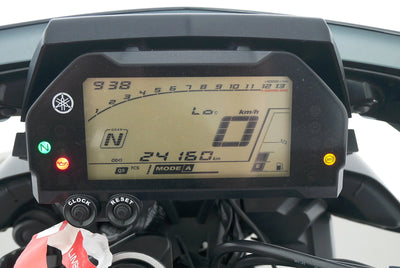 YAMAHA MT 10