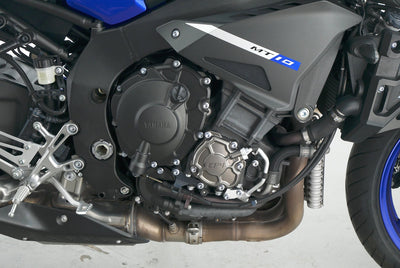 YAMAHA MT 10