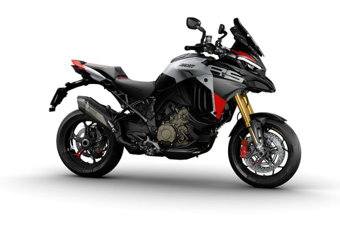 DUCATI MONSTER 796