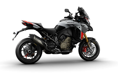 DUCATI MULTISTRADA V4 RS