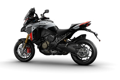 DUCATI MULTISTRADA V4 RS