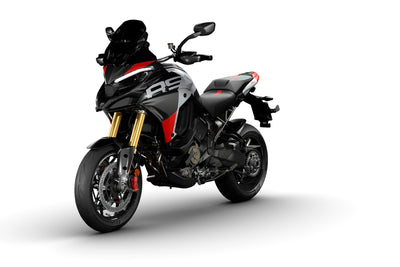 DUCATI MULTISTRADA V4 RS