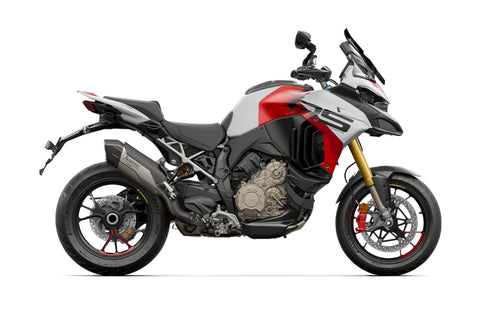 DUCATI MULTISTRADA V4 RS