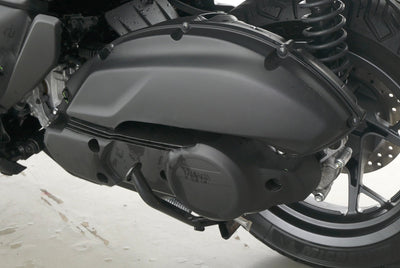 YAMAHA XMAX 125