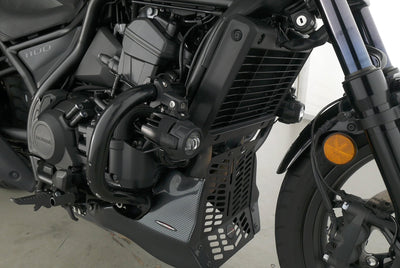 HONDA REBEL 1100 DCT TOUR