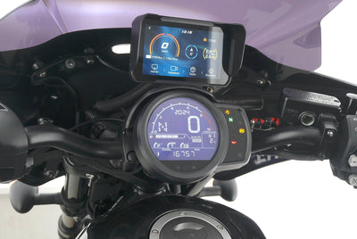 HONDA REBEL 1100 DCT TOUR