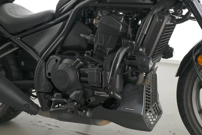 HONDA REBEL 1100 DCT TOUR