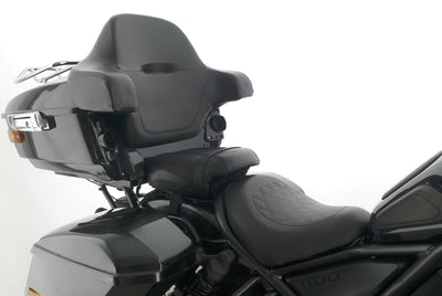 HONDA REBEL 1100 DCT TOUR