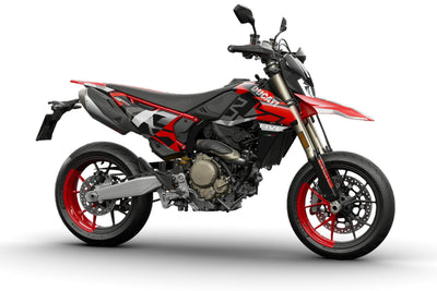 DUCATI HYPERMOTARD 698 MONO RVE