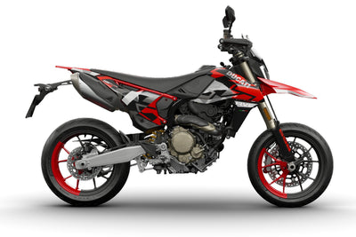 DUCATI HYPERMOTARD 698 MONO RVE