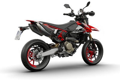 DUCATI HYPERMOTARD 698 MONO RVE