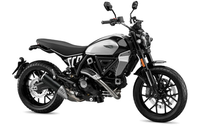 DUCATI SCRAMBLER ICON