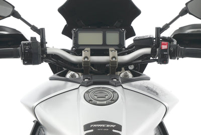 YAMAHA MT 09 TRACER