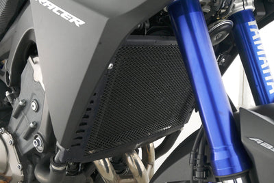 YAMAHA MT 09 TRACER