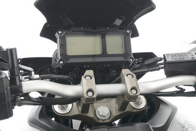 YAMAHA MT 09 TRACER