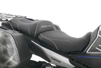 YAMAHA MT 09 TRACER