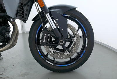 BMW F 900 R