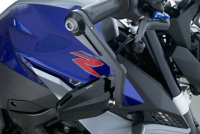 BMW F 900 R