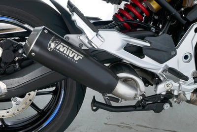 BMW F 900 R