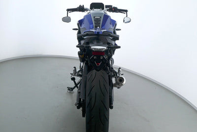 BMW F 900 R