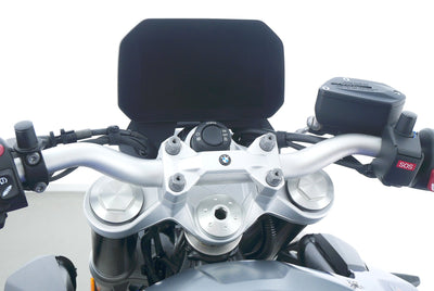 BMW F 900 R