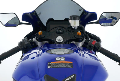 YAMAHA YZF R7